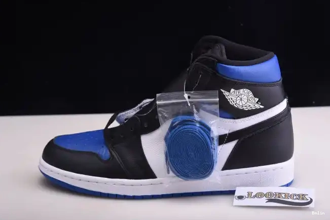 Royal OG 555088-041 Game Jordan High Air 1 Retro 0505